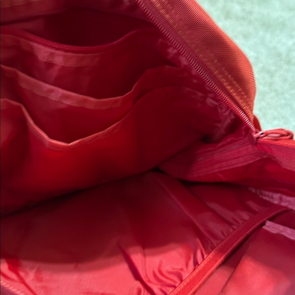 Supreme backpack Red - Picture 5 of 8
